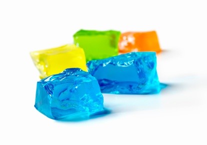 Gelly, Dusch,-Shampoo-Seifenbasis, 100g, z.Z. nicht lieferbar